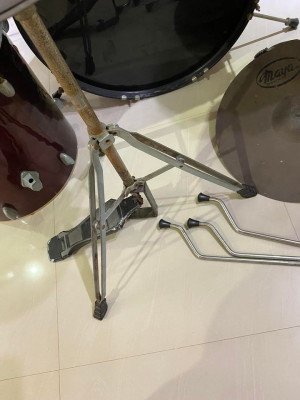 Drumset for sale