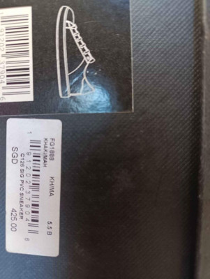 coach original shoes