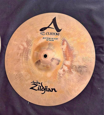 Zildjian Hi Hat 14