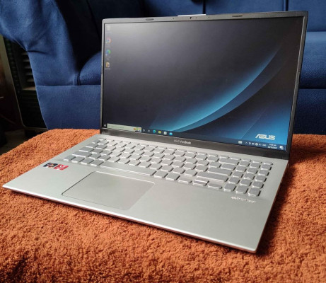 Asus vivobook Ryzen 5 | SSD Laptop