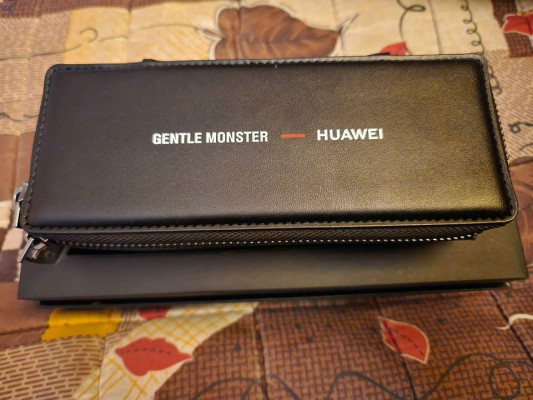 Huawei x gentle monster eyewear ll