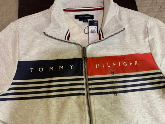 Tommy Hilfiger Jacket ORIGINAL