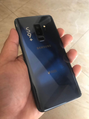 Samsung S9 Plus