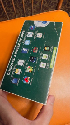 Cloud Temptation (android/ touchscreen)