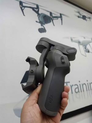 Osmo Mobile 3 Handheld Gimbal