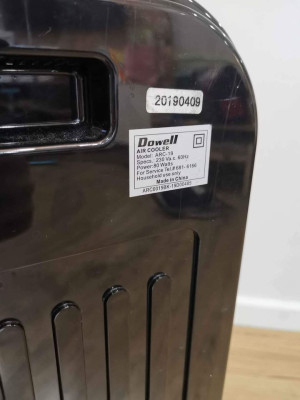 Dowell Air Cooler
