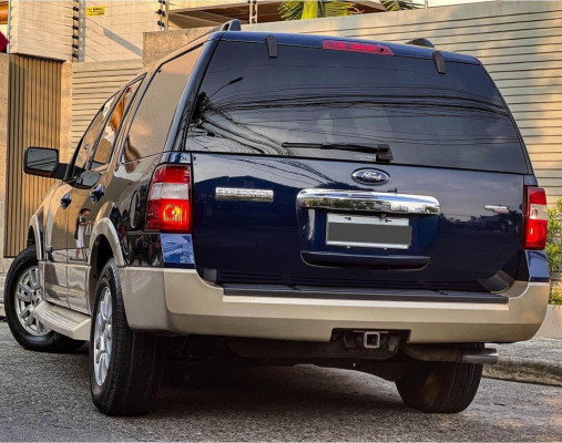 2008 Ford expedition