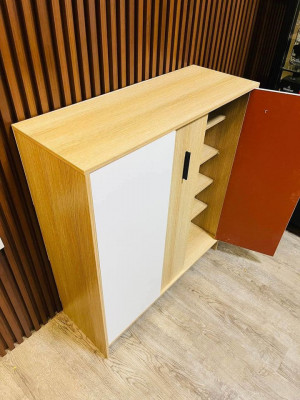 SHOE CABINET MODERN STYLE