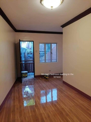 House and lot for sale