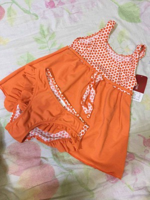 Summer Outfit / Swimwear for kids & ADULT