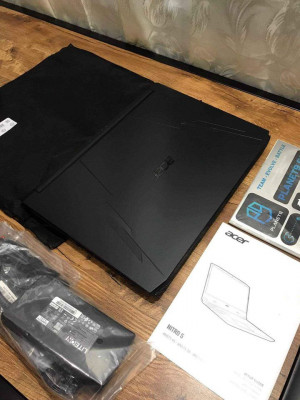 Brand New Acer Nitro 5 i5-