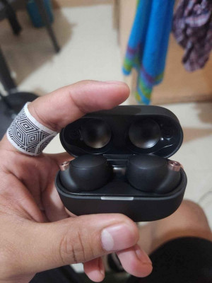 RUSH Sony WF-1000XM4 TWS