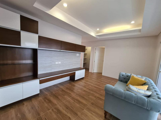 Brand new & Modern House and Lot