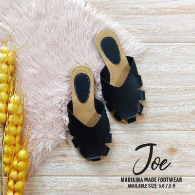 Joe Trendy, Affordable yet Quality Materials