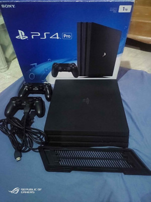 Ps4 Pro