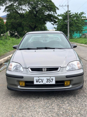 1998 Honda civic