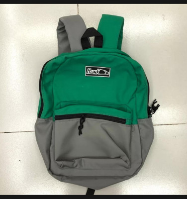 HAWK BAGPACK