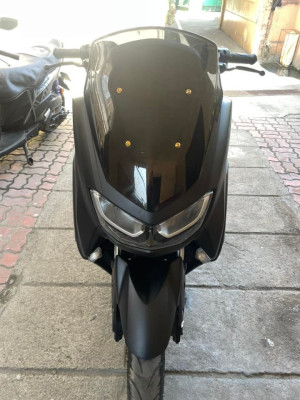 Yamaha Nmax V2 2020 abs