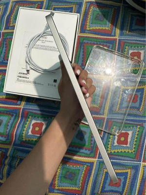 Ipad mini 6th gen starlight