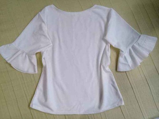 Marian Blouse