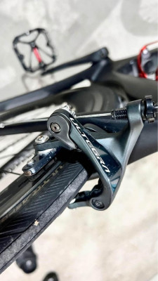 Mountain Peak Rexton 8000