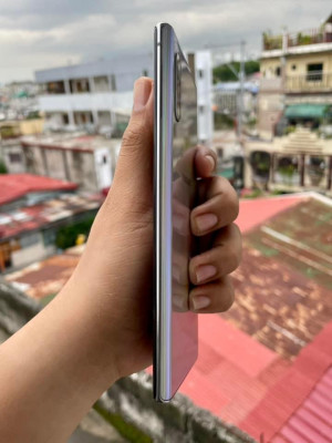 Note 10 Plus 256gb