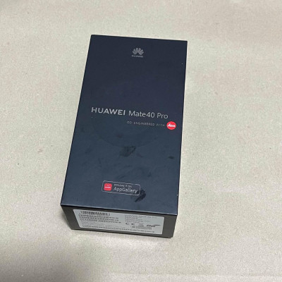 Huawei Mate 40 Pro