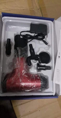 Massage Gun