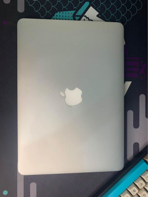 Macbook Pro 13 Inch Early 2015