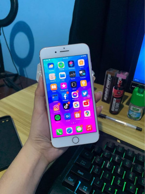 iPhone 7 Plus Openline