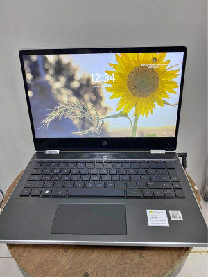 HP Pavilion X360