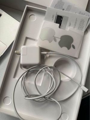 MacBook Air M1 Chip 2020