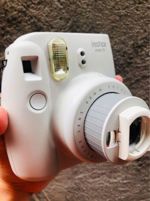 INSTAX MINI 9