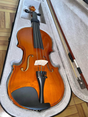 Violin 4/4 Size