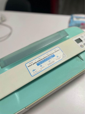 printer HP deskjet ink advantage3776