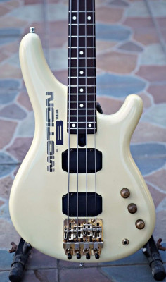 YAMAHA Motion B MB-ll