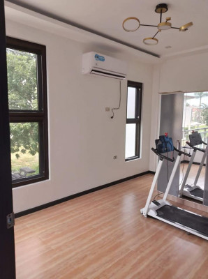 House & lot for sale