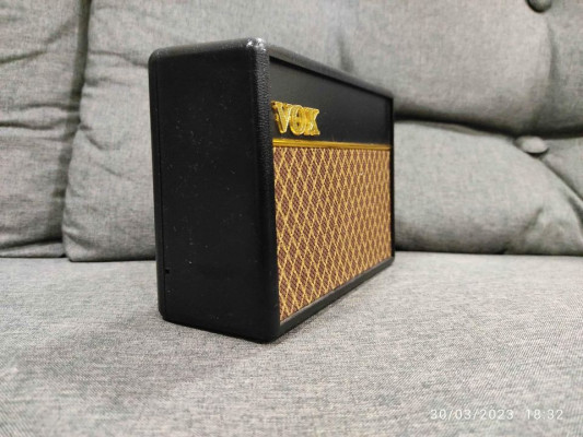 Vox Mini Guitar Amplifier AC1 Rhythm