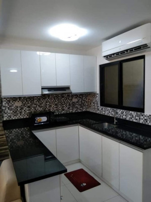 House and Lot For Sale