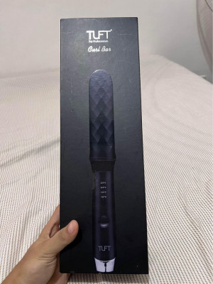 TUFT Curling Iron