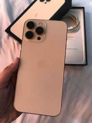 IPHONE 13 PRO MAX 128GB