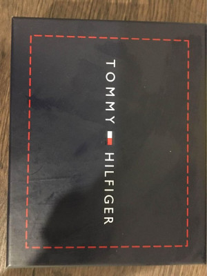 Tommy Hilfiger Men's Wallet