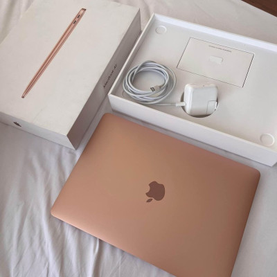 Macbook Air 2019