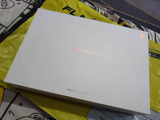 XIAOMI MI PAD 5 6+3/256 RUSH