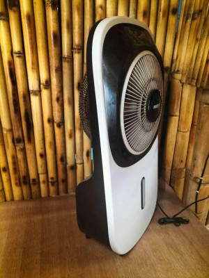 Firefly rechargeable Electric fan