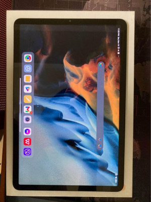 Xiaomi Pad 5 + Xiaomi Pad Keyboard