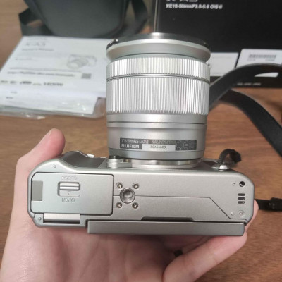 Fujifilm XA3