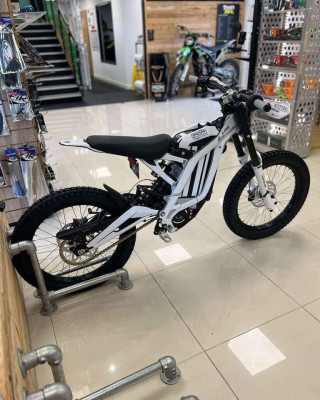 Surron Ebike