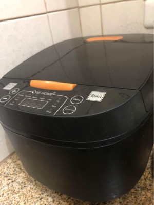 Multifunctional Rice Cooker