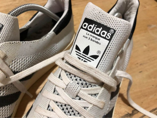 Adidas Superstar Primeknit